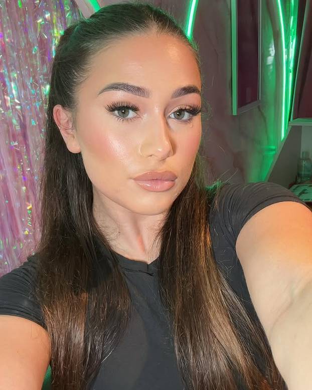 FOTO Zlobnici kažu da je uspjela samo zbog ljepote: 'U poslu mi ide jer imam strategiju'