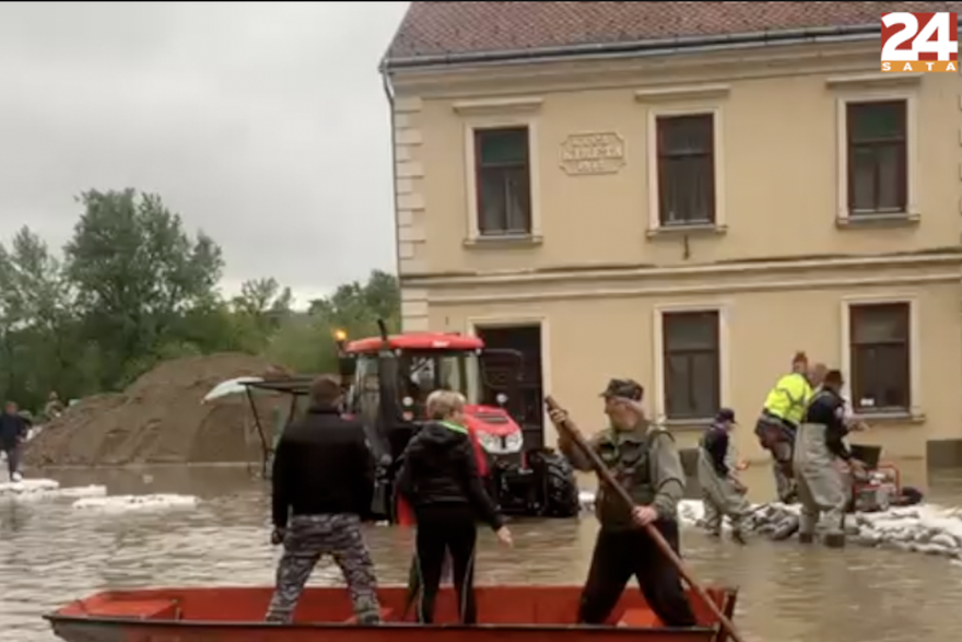 Hrvatska Kostajnica