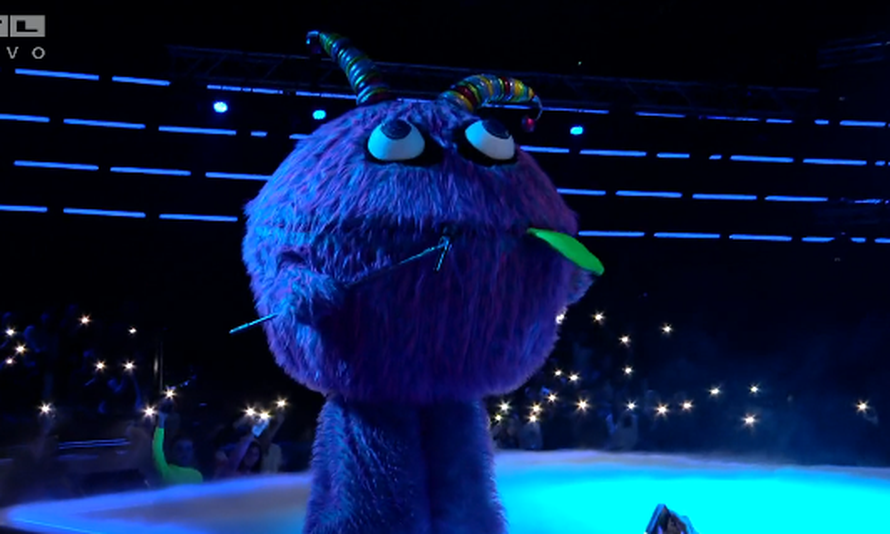 Čudnovište rastopio sve u studiju: Skriva li se ispod ovog slatkog klupka možda Hiljson?