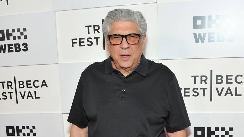 Preminuo Vincent Pastore (80), zvijezda serije 'Obitelj Soprano'