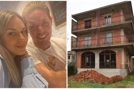 Slovak kojem je banda DiCaprija otela ku&cacute;u: 'Slu&ccaron;ajno sam to saznao, sud nije ni&scaron;ta provjerio'