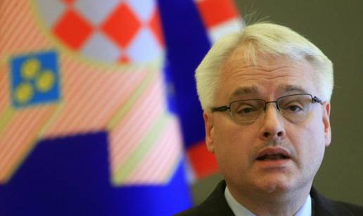 Josipović: Politika neće moći utjecati na drugačiju presudu