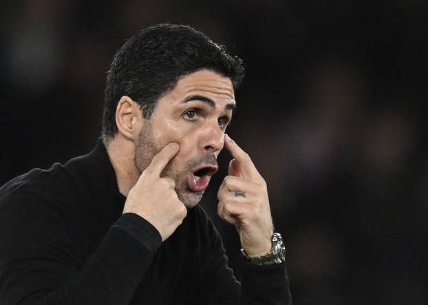 FA Cup - Quarter Final - Southampton v Arsenal