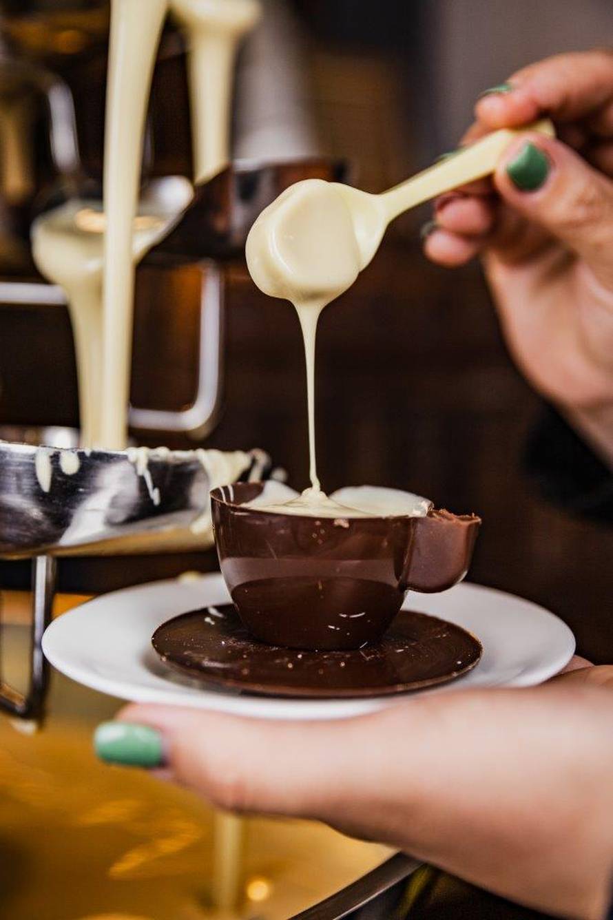 Jeste li znali da se prava mala tvornica čokolade skriva u Opatiji?