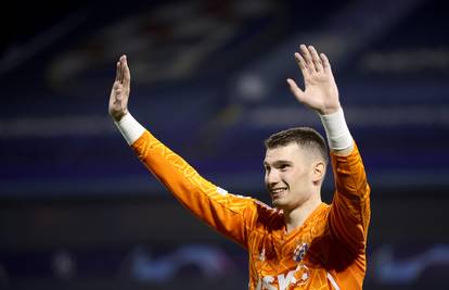 Dinamo želi vratiti Livakovića. Turci pišu: 'Hrvatski klub sprema nestvarnu ponudu...'