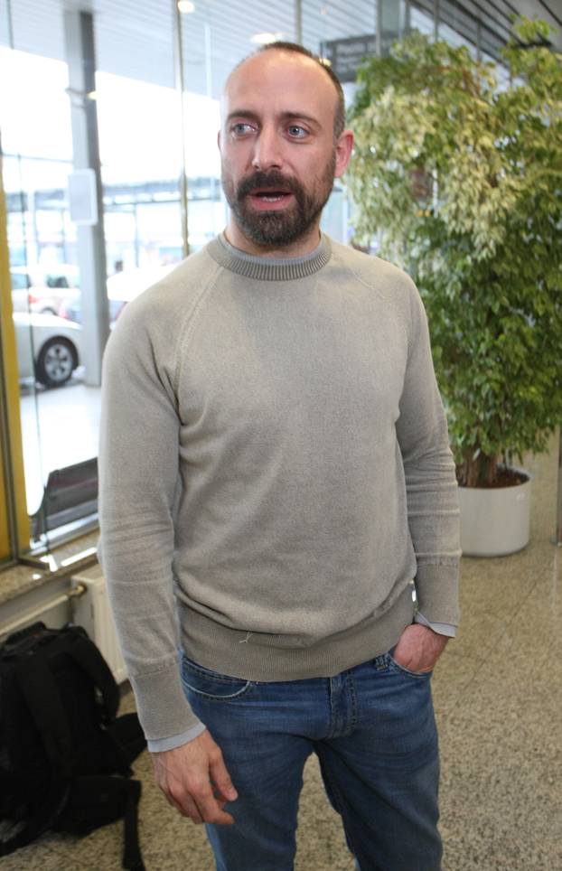 Ljubljana: Popularni Onur sletio i zaputio se prema Zagrebu