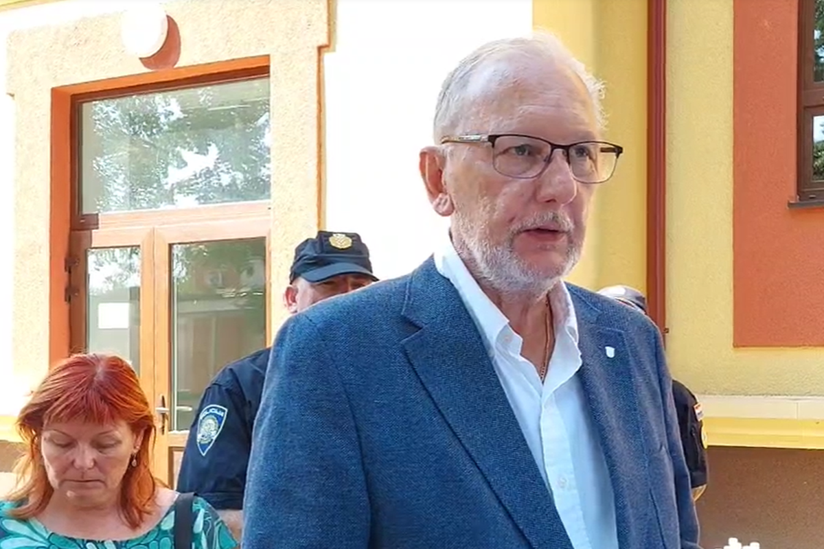'Ozlijeđeno je više putnika, 12 je poginulih. Poginuli su Poljaci, išli na hodočašće u Međugorje'