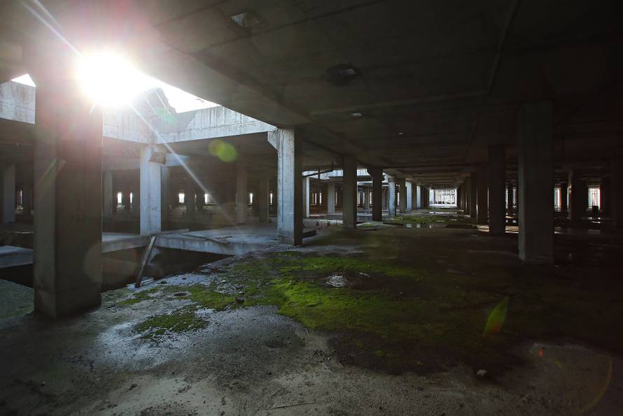 Bivši gradonačelnik: ‘Srce me zaboli kad vidim na što sliči...’