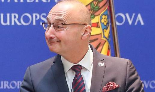 VIDEO Mudrost, hrabrost, šljive, ludost i filozofija: Evo što je sve Grlić Radman pričao u Šibeniku