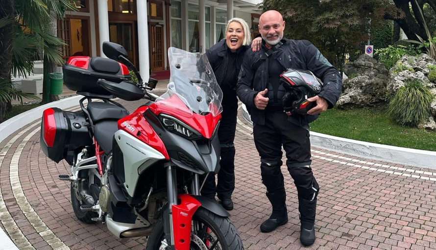 Oho! Indira Levak više ne prati bivšeg supruga na Instagramu