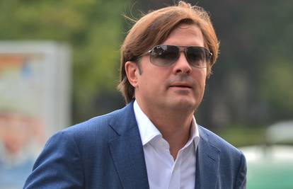 Novo suđenje: Milan će tražiti da Aleksandar (3) živi u Srbiji