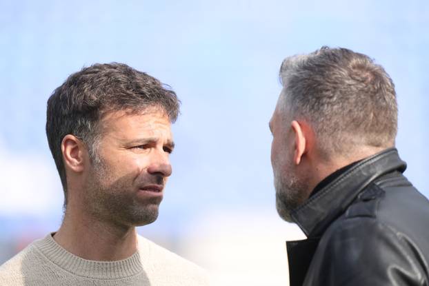 Osijek: SuperSport HNL, 27. kolo, HNK Vukovar 1991 - HNK Hajduk