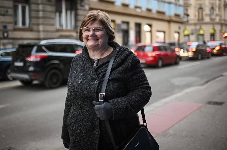 Zagreb: Dolazak članova HDZ-a na sjednicu šireg Predsjedništva i Nacionalnog odbora stranke