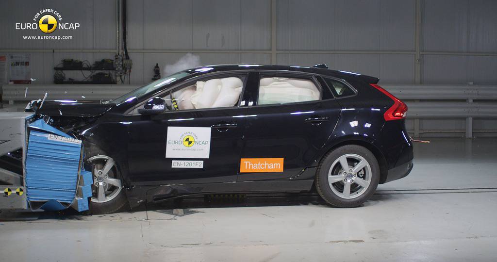 EuroNCAP