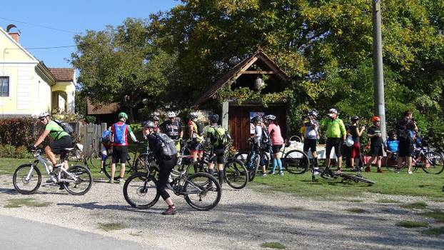 Najljepše biciklističke staze u Hrvatskoj - na kopnu i uz more