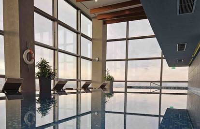 Proslavite Valentinovo uz vrhunski gastronomski doživljaj u DoubleTree by Hilton Hotelu