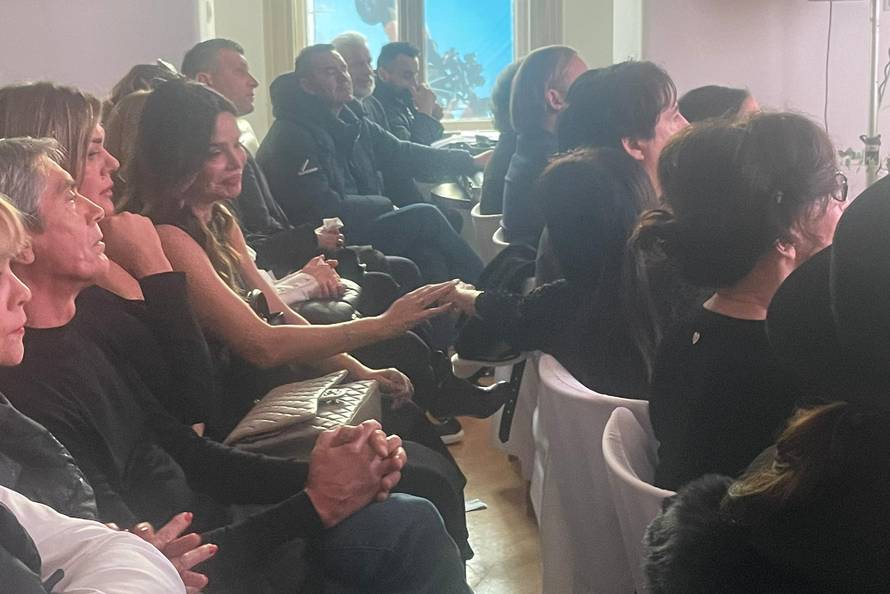 Severina o dolasku u Zagreb i susretu s Juricom Popovićem: 'Shvatila sam da je on anđeo...'