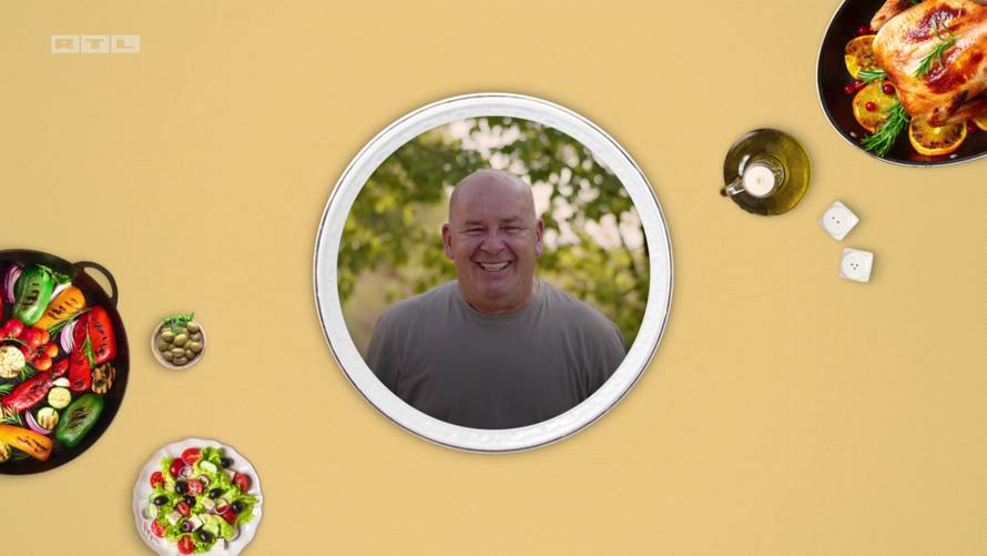 Ekipa se u 'Večeri za 5' ponovno odlično zabavila, a atmosfera je Mladenu donijela 71 bod