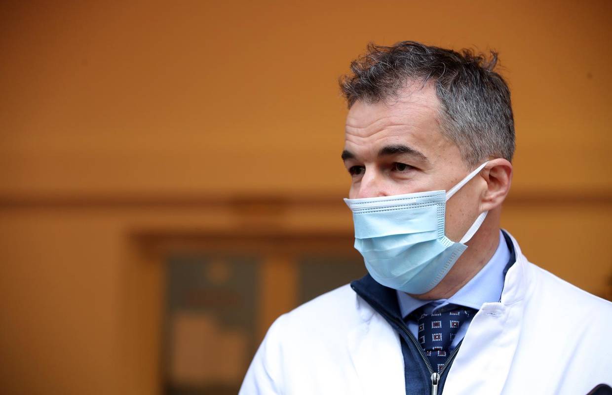 Izdavali lažne covid potvrde, ravnatelj Doma zdravlja: 'To je apsolutno pogubno za sustav'