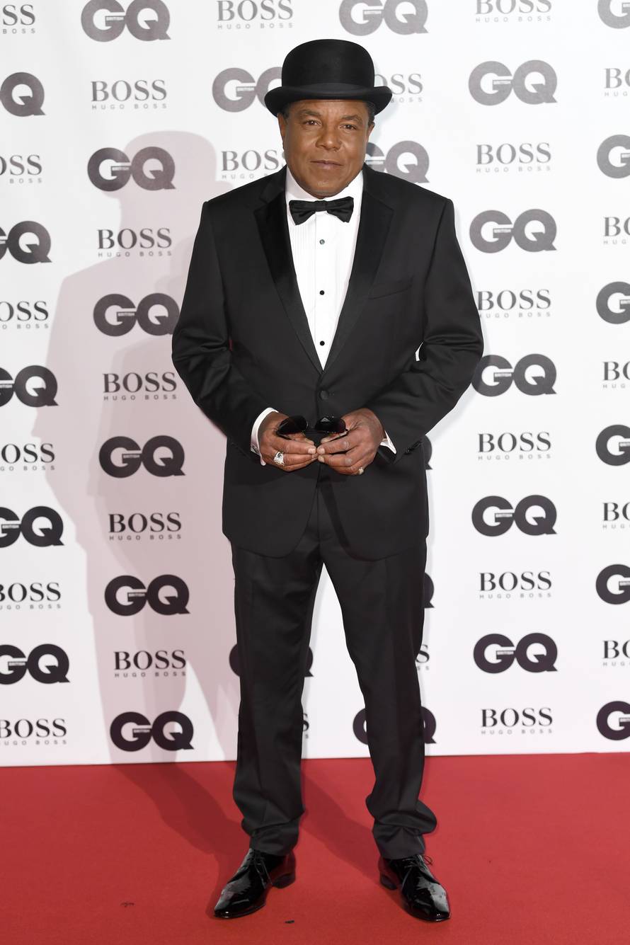 London: Dodjela GQ Men of the Year nagrada