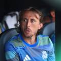 Modrić je na odlasku iz Reala upozorio na gorući problem u svlačionici: 'Hitno ga riješite'
