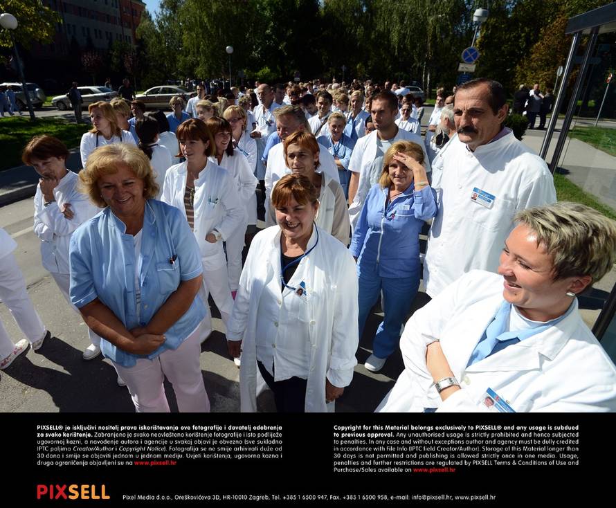 Marko Jurinec/PIXSELL