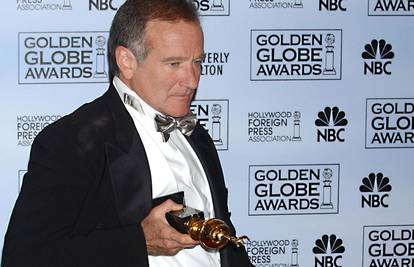 Robin Williams je uspio usrećiti baš svakoga, osim samog sebe