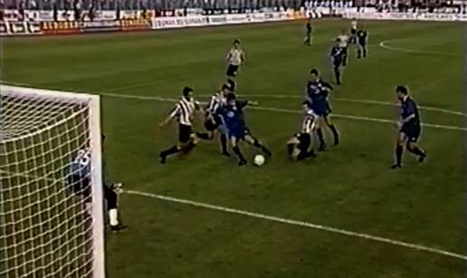 VIDEO Dan u kojem je Dinamo razbio Partizan na Maksimiru: 'Znali smo da &cacute;emo ih pregaziti'
