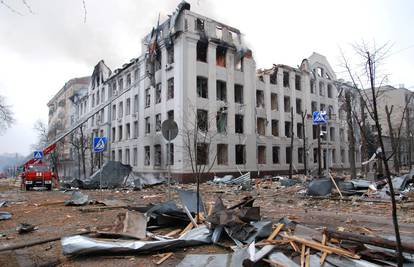 Povjesničari iz regije osudili zloupotrebu povijesti za agresiju i napad na Ukrajinu