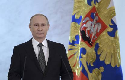 Putin šaljivdžija: Vladimirovi biseri kojima su se svi smijali