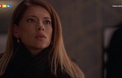 Evo što će se događati u vašim omiljenim serijama  u petak: Marta želi zadržati Šimuna...