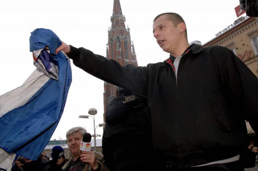 Davor Javorović/Pixsell