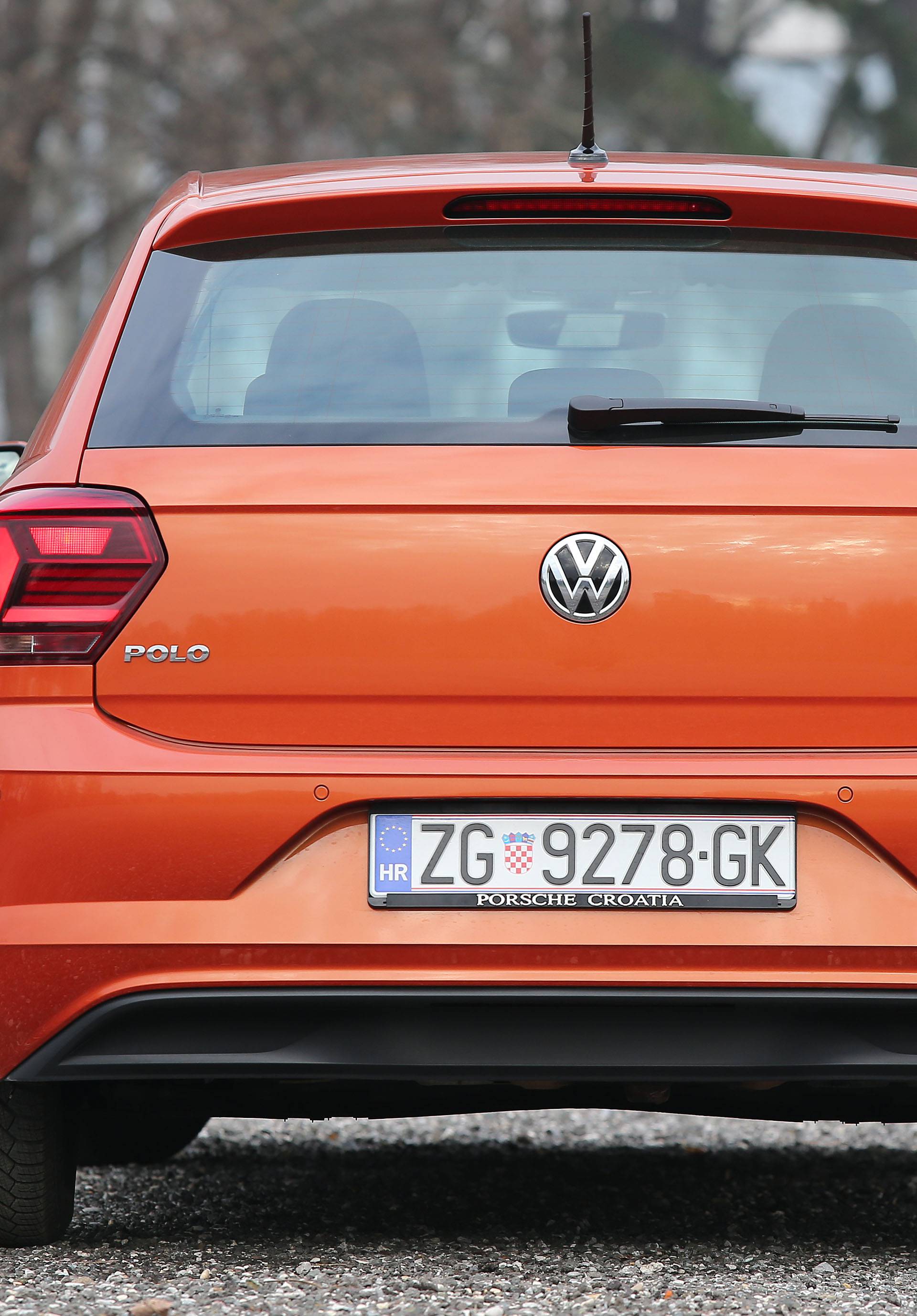 VW Polo je novi šef u gradu, jako mu je teško naći zamjerku