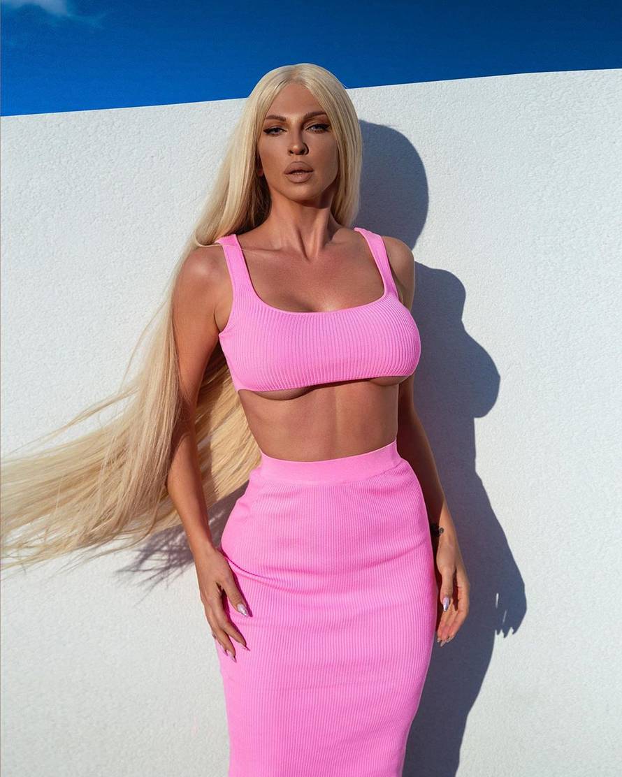 Karleuša je u showu izvrijeđala kandidatkinju: 'Imaš višak kila'