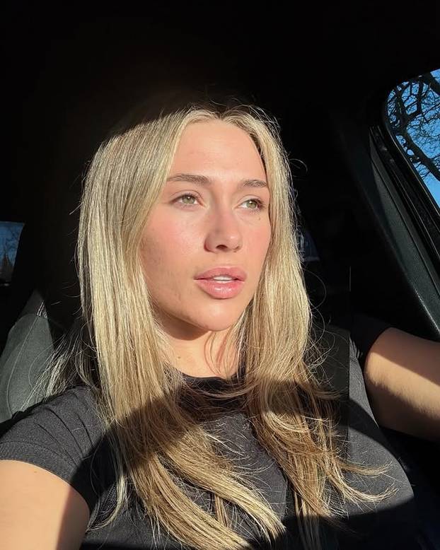 FOTO Zlobnici kažu da je uspjela samo zbog ljepote: 'U poslu mi ide jer imam strategiju'