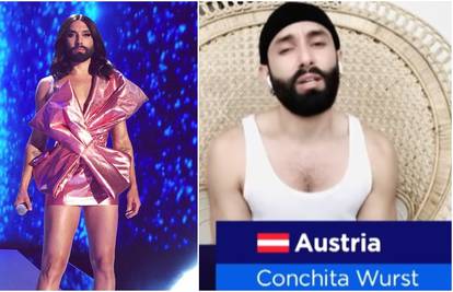 Drastična promjena: Conchitu su gledatelji jedva prepoznali