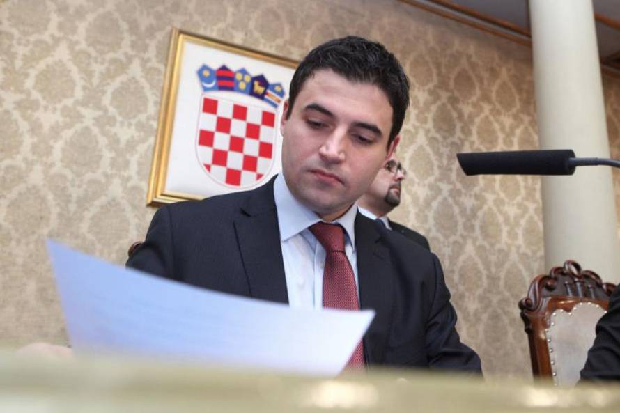 Patrik Macek/PIXSELL