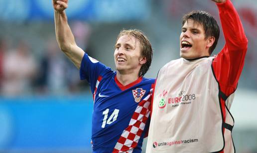 Vukojevi&cacute; ponovno u hrvatskom nogometu. Dobio va&zcaron;nu ulogu u ambicioznom drugoliga&scaron;u