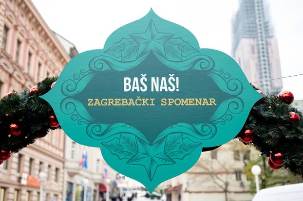 24sata: Ponuda na Adventu u Zagrebu