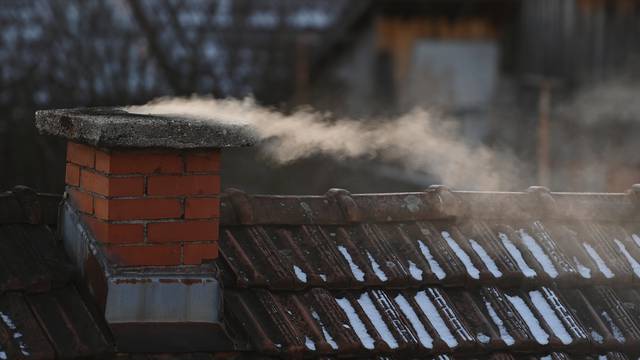 Brrr... Novi hladni val, evo kako je izgledalo jutro u Hrvatskoj