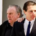 Depardieu svjedočio. Negirao je optužbe, ali priznaje: 'U svađi sam je primio za bokove...'