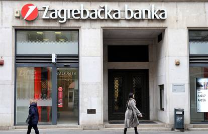 Zagrebačka banka poslala upozorenje klijentima: Ne nasjedajte na ovu prijevaru!
