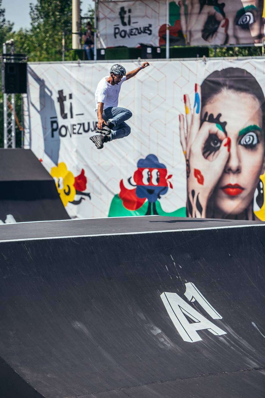 Osječki Pannonian Challenge ove godine održava se bez publike: 'Bitno da vozimo'