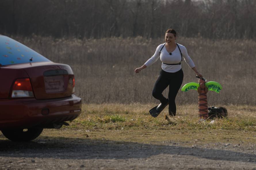 Spider-Man ostao bez stvari i s još jednim parom dijeli najgoru sobu: 'Superheroji ne spavaju!'