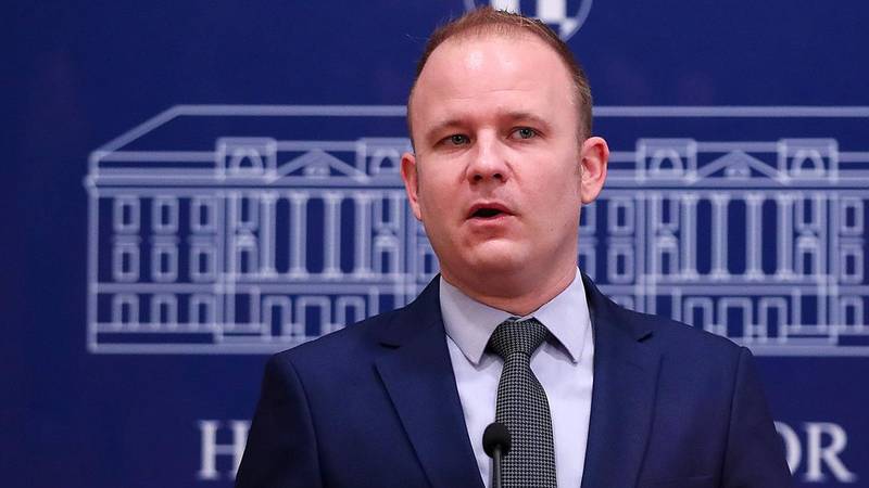 Jaksic: The SDP has left the terrain in recent years