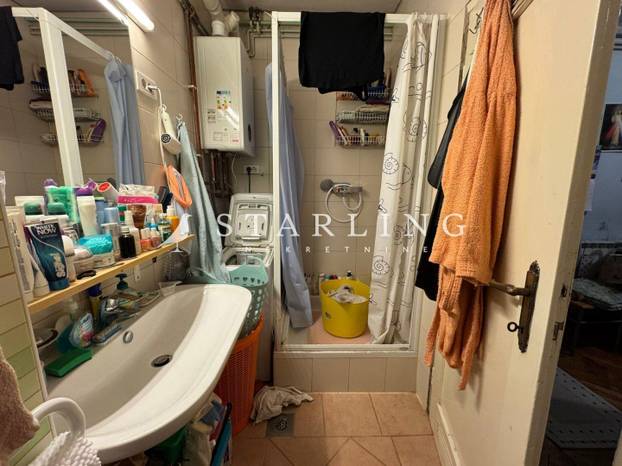 FOTO Ne stane ni igla! Netko prodaje ovaj stan u Zagrebu. Ima 30 kvadrata, a ovo je cijena