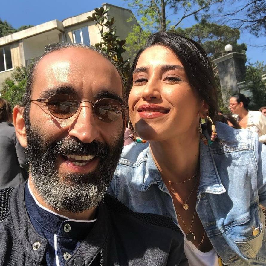 'Važno mi je pričati o nasilju nad ženama. Mora se smanjiti'