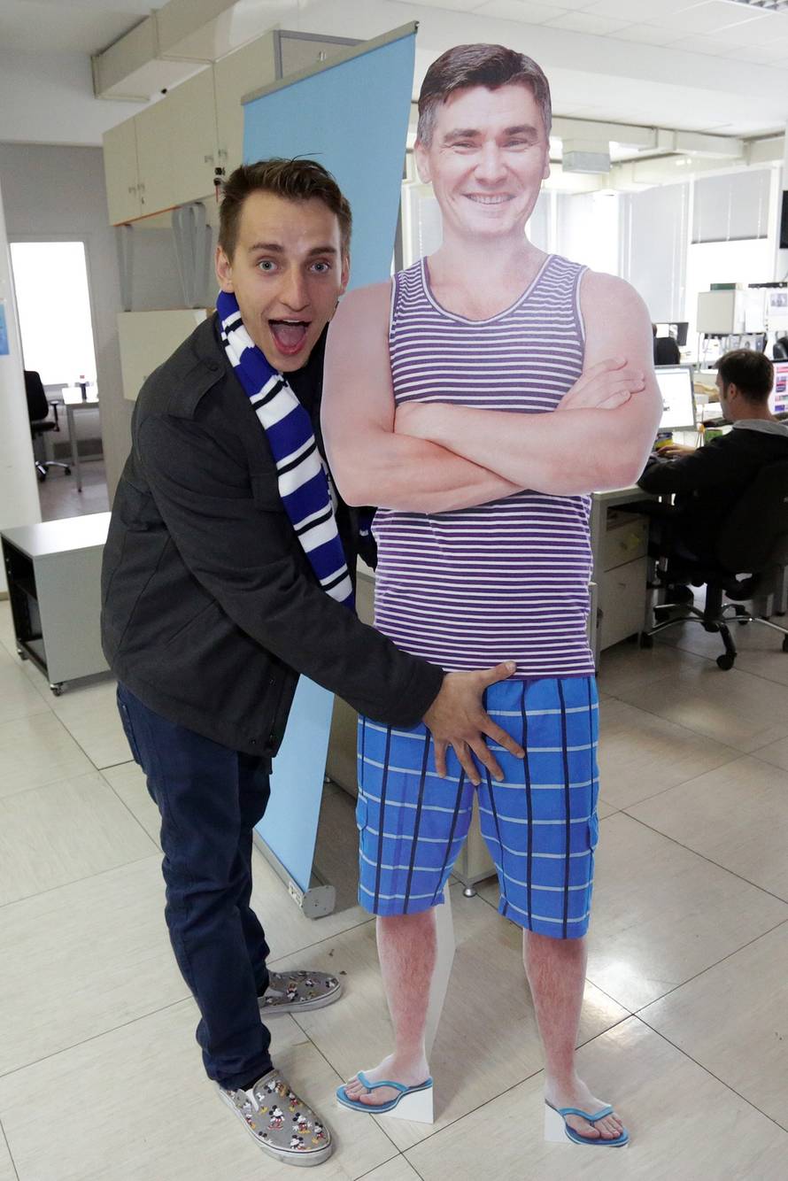 Borna Filić/Pixsell