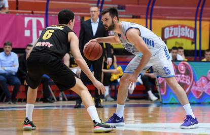 Cibona 'trokorakom' u finale, Zadar uspio 'slomiti' Cedevitu!