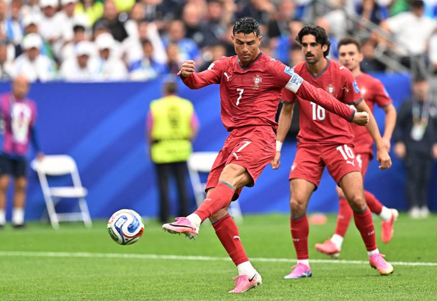 FIFA World Cup 2026 - Group K - Portugal v Uzbekistan